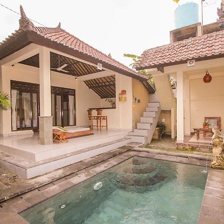 Jagi Villa Ubud  Exterior photo
