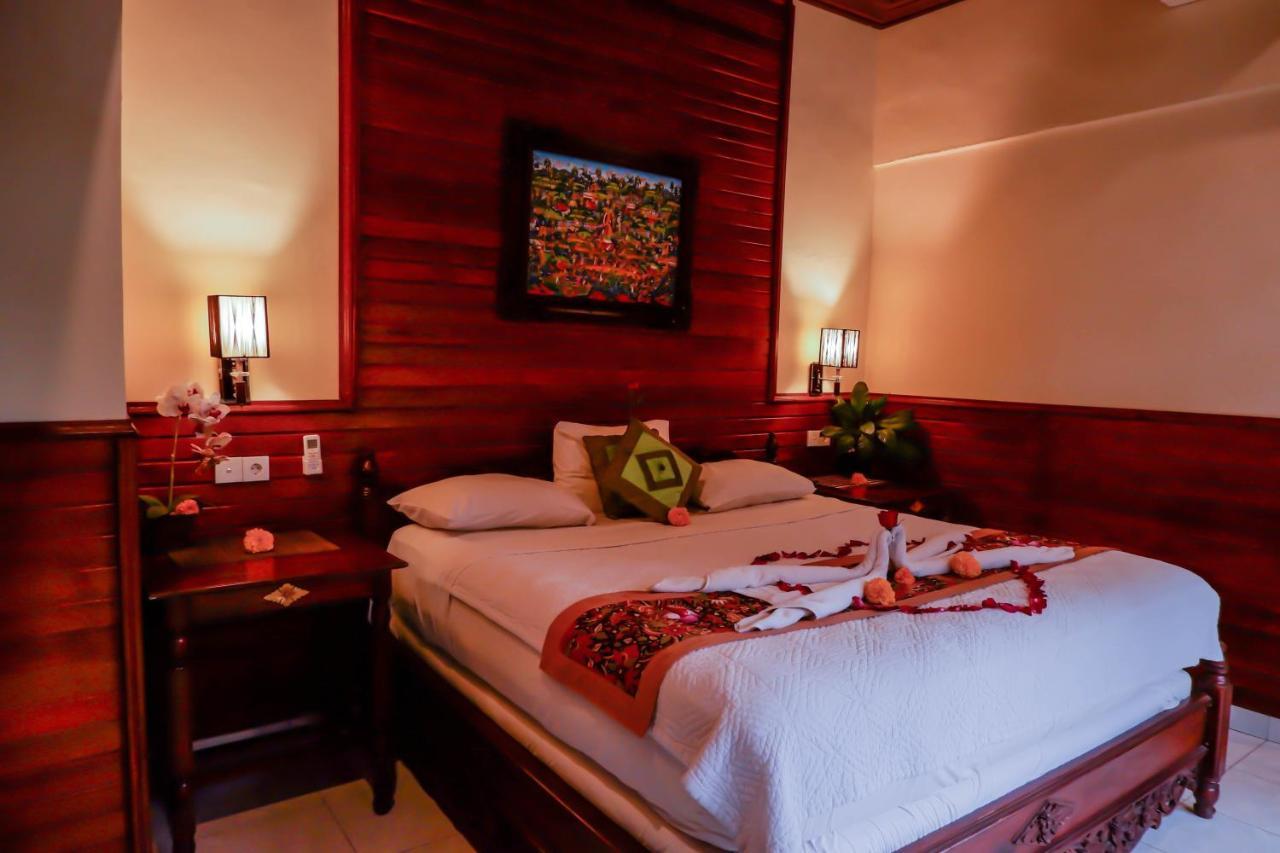 Jagi Villa Ubud  Exterior photo