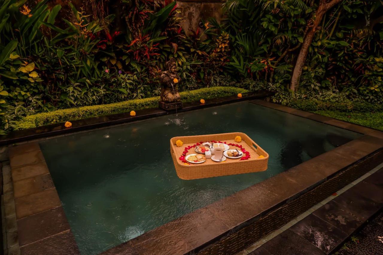 Jagi Villa Ubud  Exterior photo