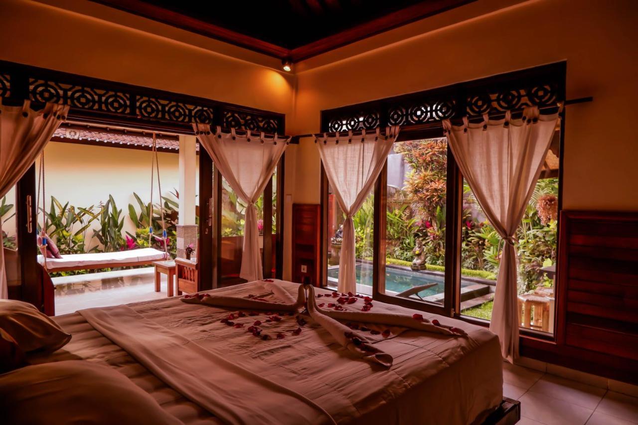 Jagi Villa Ubud  Exterior photo