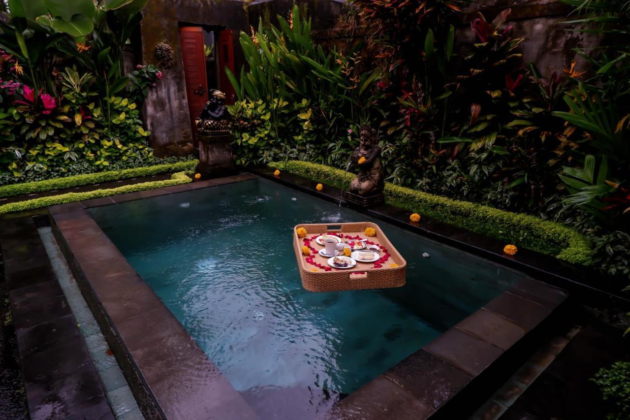 Jagi Villa Ubud  Exterior photo