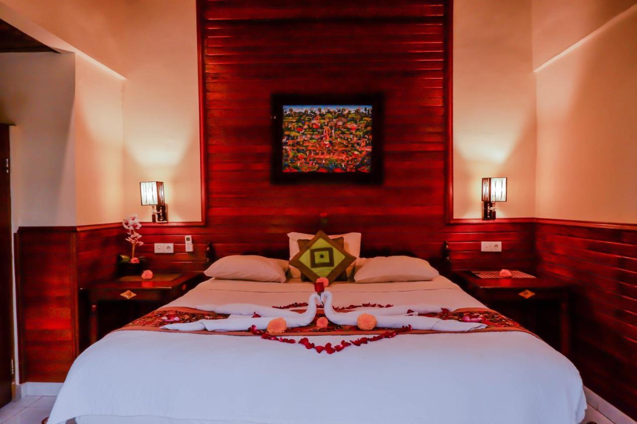 Jagi Villa Ubud  Exterior photo
