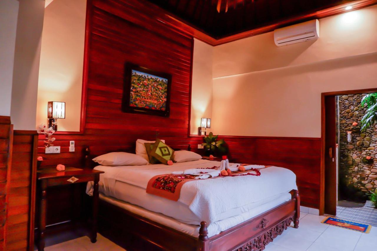 Jagi Villa Ubud  Exterior photo