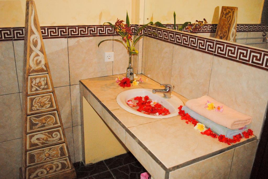 Jagi Villa Ubud  Room photo