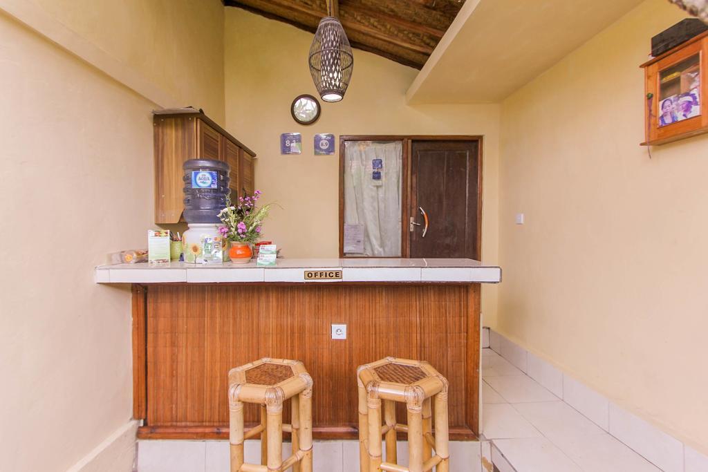 Jagi Villa Ubud  Exterior photo