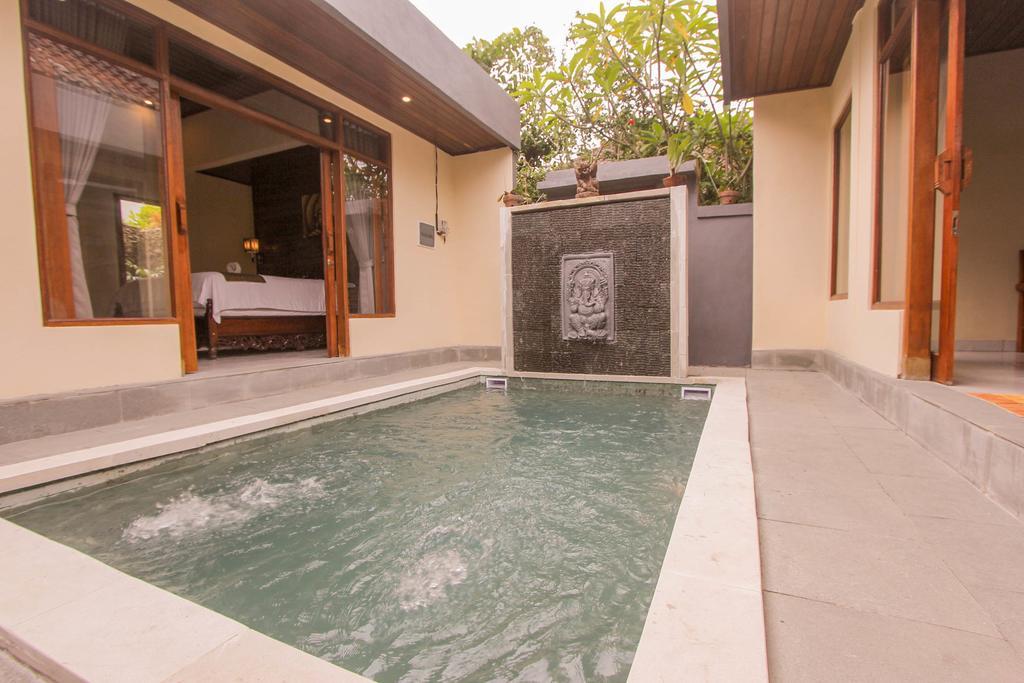 Jagi Villa Ubud  Exterior photo