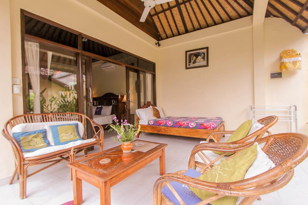Jagi Villa Ubud  Exterior photo