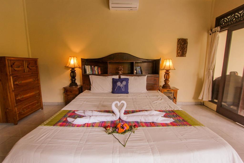 Jagi Villa Ubud  Exterior photo
