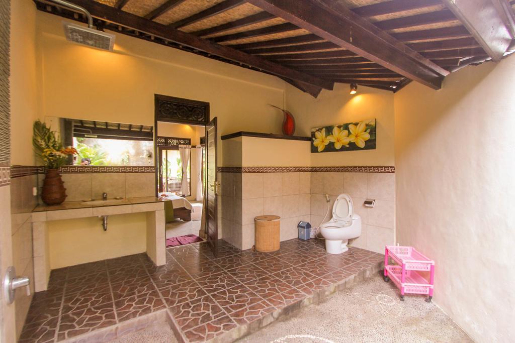 Jagi Villa Ubud  Exterior photo