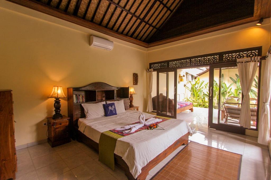 Jagi Villa Ubud  Exterior photo