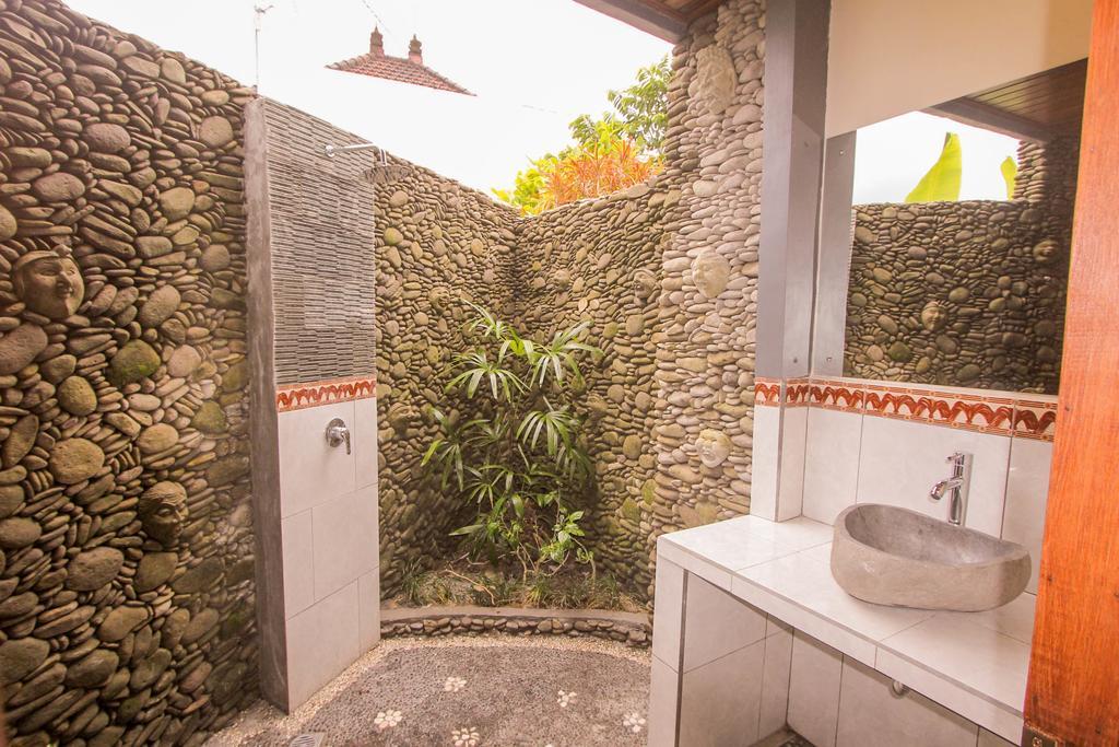Jagi Villa Ubud  Exterior photo