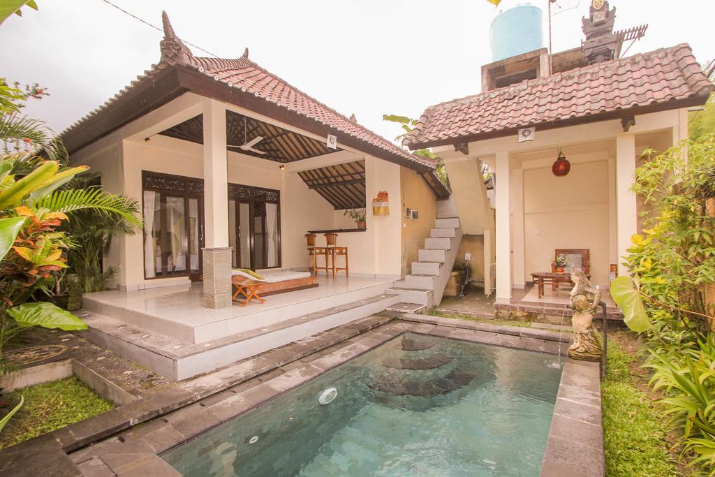 Jagi Villa Ubud  Exterior photo