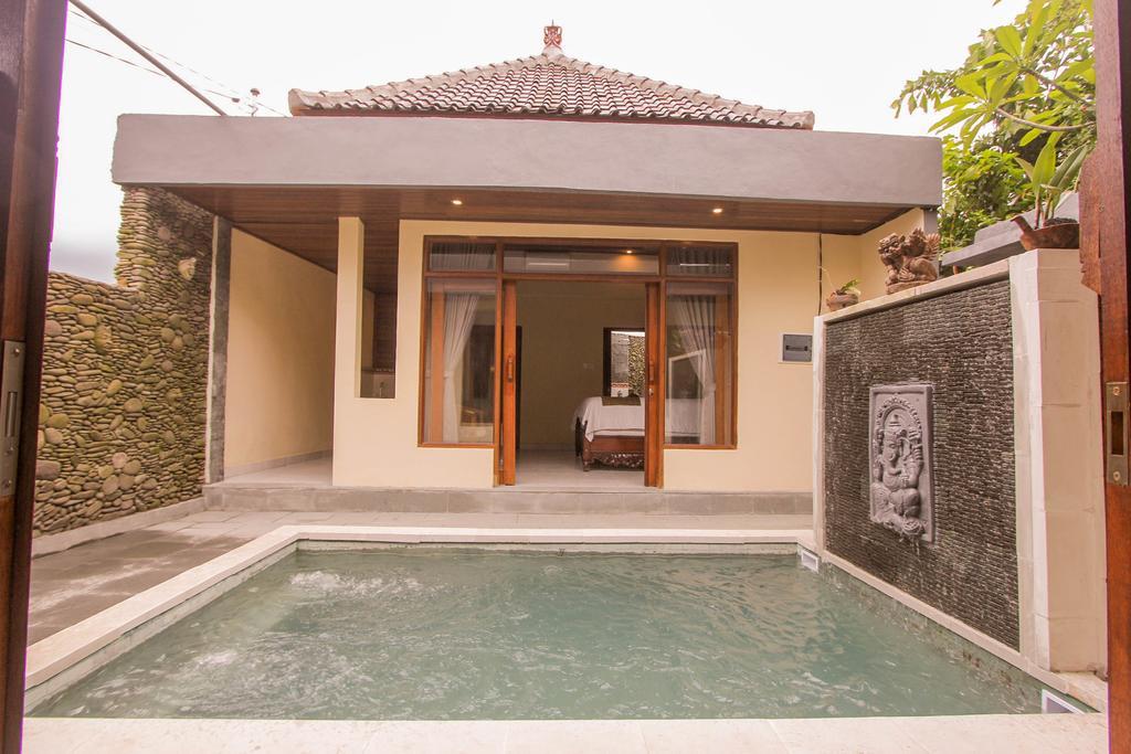Jagi Villa Ubud  Exterior photo