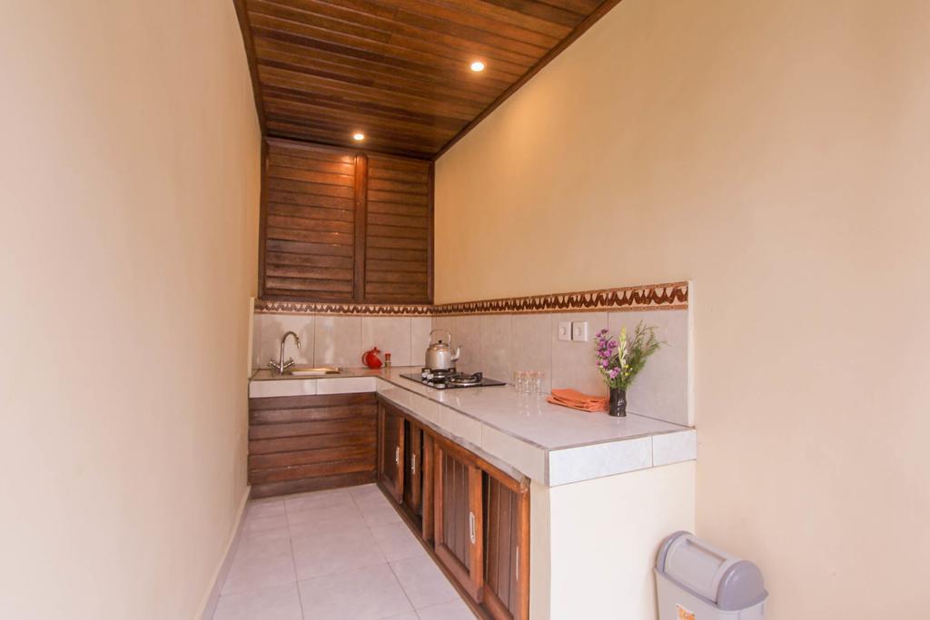 Jagi Villa Ubud  Exterior photo
