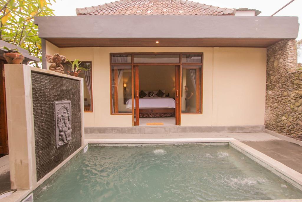 Jagi Villa Ubud  Exterior photo