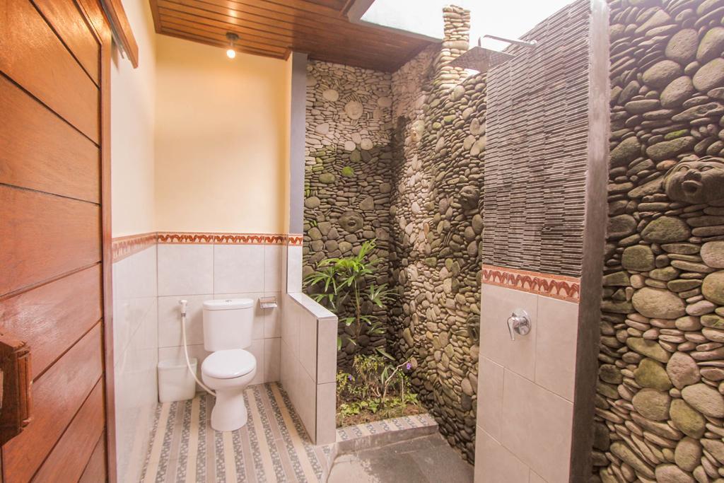 Jagi Villa Ubud  Exterior photo